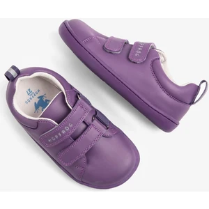 Smart Walker Junior Mor Işık Barefoot Çocuk Ayakkabı