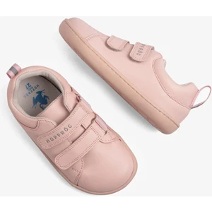 Smart Walker Junior Pembe Işık Barefoot Çocuk Ayakkabı