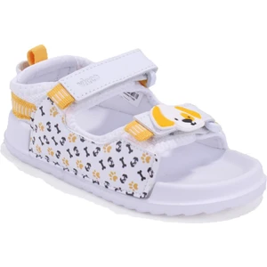 Inkago 332P25Y250 Mavi Ortopedik Günlük Erkek Çocuk Spor Sandalet