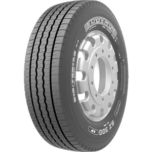Petlas 215/75 R17.5 Tl 126/124M Düz SZ300 Oto 4 Mevsim Lastiği (Üretim Yılı:2025)