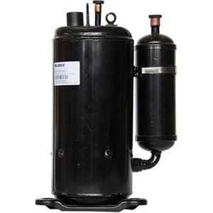 QXAS-H59SN330A Rotary Kompresör 52000 Btu R-410A Gazlı 380V 52K