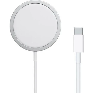 Sbz Apple İphone Magsafe Wireless Kablosuz Temas Şarj Aleti İphone X 11 12 13 14 15 16 Pro Max Tüm Modellere Uyumlu
