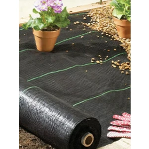 100 cm x 10 Metre Sulzer Kumaş Sera Taban Örtüsü Jüt Blueberry Peyzaj Uygulama Örtüsü Mulch Naylonu Çilek Malç