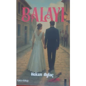 Balayı