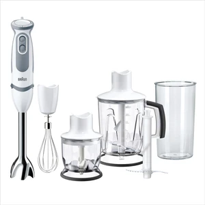 MQ5245WH Multiquıck 5 Varıo El Blender Seti