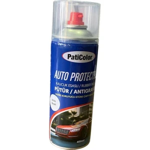 Sprey Pütür Beyaz 400ML