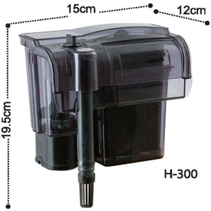 Askılı Filtre 360 L/h