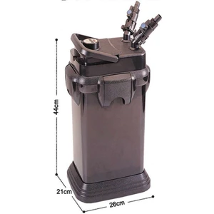 Dış Filtre 1300 L/h
