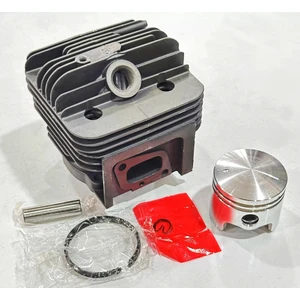 Prc Motorlu 44F Tırpan Silindir Piston Takımı 44MM