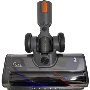 Inovator X 7269 Şarjlı Süpürge Için Süpürücü Başlık Turuncu