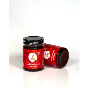 Leblebi Çarşısı Acı Biber Reçeli 350 gr