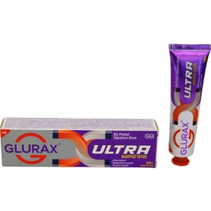 Diş Protezi Yapıştırıcı Krem