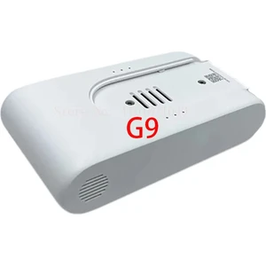 Mi Vacuum Cleaner G10 / G9 Uyumlu 3000MAH P2045-7S1P-BC Pil Batarya