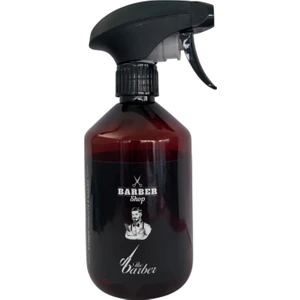 KS01 Berber Kuaför Suluğu - Sprey Suluk 500 ml