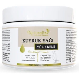 Kuyruk Yağı Yüz Kremi 100ML
