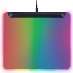 Firefly V2 Pro Tam Aydınlatmalı Rgb Oyuncu Mouse Matı - Siyah