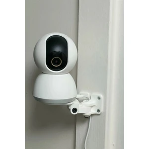 GR56 Xiaomi Mi 360° Home Güvenlik Kamerası Uyumlu Hareketli Duvar Montaj Aparatı Kamera Değildir