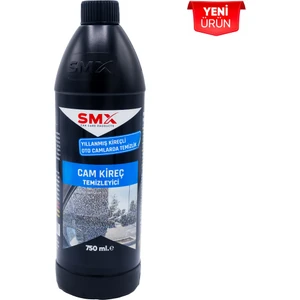 Cam Kireç Temizleyici/ 750 ml