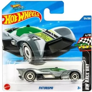 Hot Wheels Tekli Arabalar Futurismo HYY65