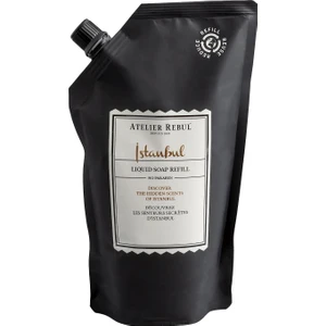 Atelier Rebul İstanbul Sıvı Sabun 500 ml Refill