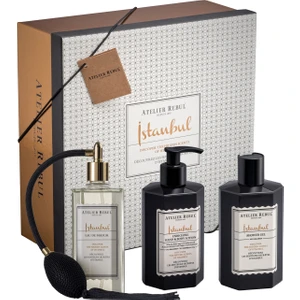Atelier Rebul İstanbul Parfüm Hediye Seti