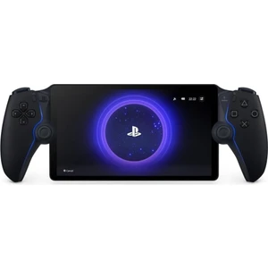 Playstation Portal Siyah Ithalatcı