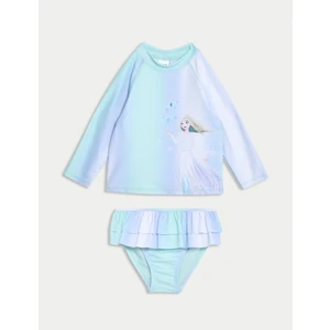 Marks & Spencer 2'li Disney Frozen™ Yüzme Seti (2-8 Yaş)