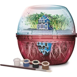 Teraryum - Stranger Things Vecna'nın Evi Upside Down 18802