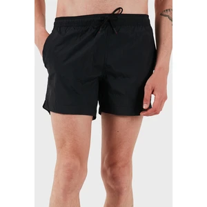 Logolu Regular Fit Astarlı Mayo Short Erkek Mayo Short 50493450 001