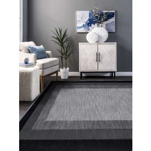 Modern Desenli Halı, Dokuma Taban Dekoratif Şönil