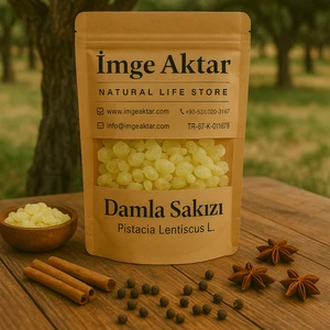 İmge Aktar Damla Sakızı 10 gr