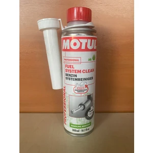 Fuel System Clean Benzın Systemreınıger 300 ml