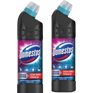 Yoğun Kıvamlı Çamaşır Suyu Ferah Güç 693 ml *x2