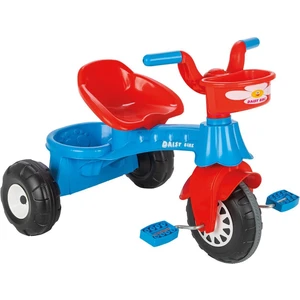 Pilsan Papatya Bisiklet Pembe Mavi Ergonomik Tasarım 3+ Yaş Çocuklar İçin