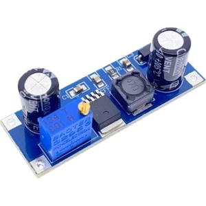 XL7015 Dc-Dc 5-80V Ayarlanabilir Voltaj Düşürücü Modül Step Down