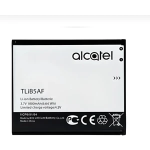 Nexova Tech Alcatel TLIB5AF Lınkzone Mobile Hotspot Pil Batarya