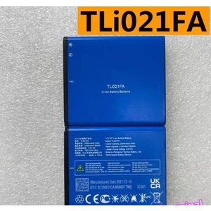 Nexova Tech Alcatel TLI021FA Batarya Pil