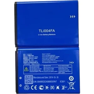 Nexova Tech 1035D Pil Batarya 400 Mah TLI004FA