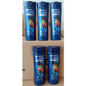 Men Şampuan 350 ml  x  5 Adet