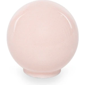 Esal Beybi Düğme Kulp - Pembe