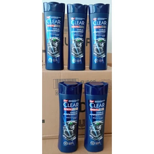 Men Şampuan 350 ml x 5 Adet