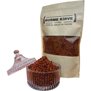 Gurme Kirve Tatlı Pul Biber