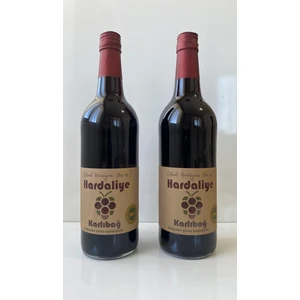 Karlıbağ Hardaliye 750ml 2 Adet