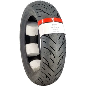 X-Max 250 Arka Lastik 140/70-14 Tl(Dubleks)