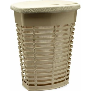 Kirli Çamaşır Sepeti - 50 lt