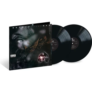 Method Man / Tical (30TH Anniversary 2lp) (Plak)