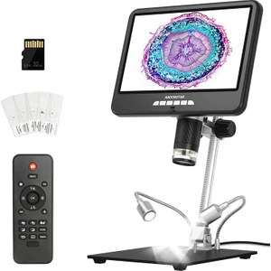 AD207S Pro 10.1'' HDMI LCD Dijital Mikroskop