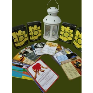 Neslihan Şirin Enerji ve Tarot Kartları