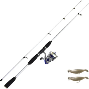 2.10m 1-10gr Atarlı Lrf Kamış 1000 Lik Makine Olta Seti