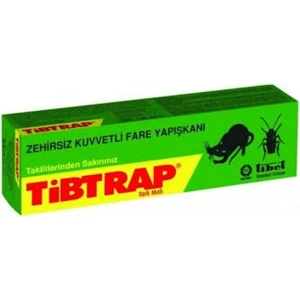 Tibtrap Fare Yapıştırıcı Tüp 125 ml
